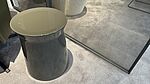 Der Poliform Beistelltisch Dama ist bei Grünbeck Einrichtungen als Ausstellungsstück im Design Sale günstig verfügbar.
Abverkaufspreis gültig für unser Ausstellungsstück, Abholpreis, solange verfügbar.