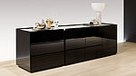 interluebke-jorel-ladenkommode-sideboard-lack-schwarz-hochglanz-marmorplatte-steinplatte-modern-design-luxus-anrichte-haendler-wien-grünbeck-gruenbeck-einrichtungen-wien-designhouse-interior-design-vienna-innenarchitekturbuero-wien-einrichtungshaus-moebelhaus-designmoebel-markenmoebel-kaufen