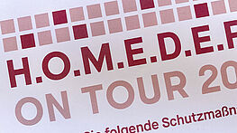 Home Depot on Tour mit Treca Paris und Walter Knoll bei Gruenbeck Interiors Wien Blog 02