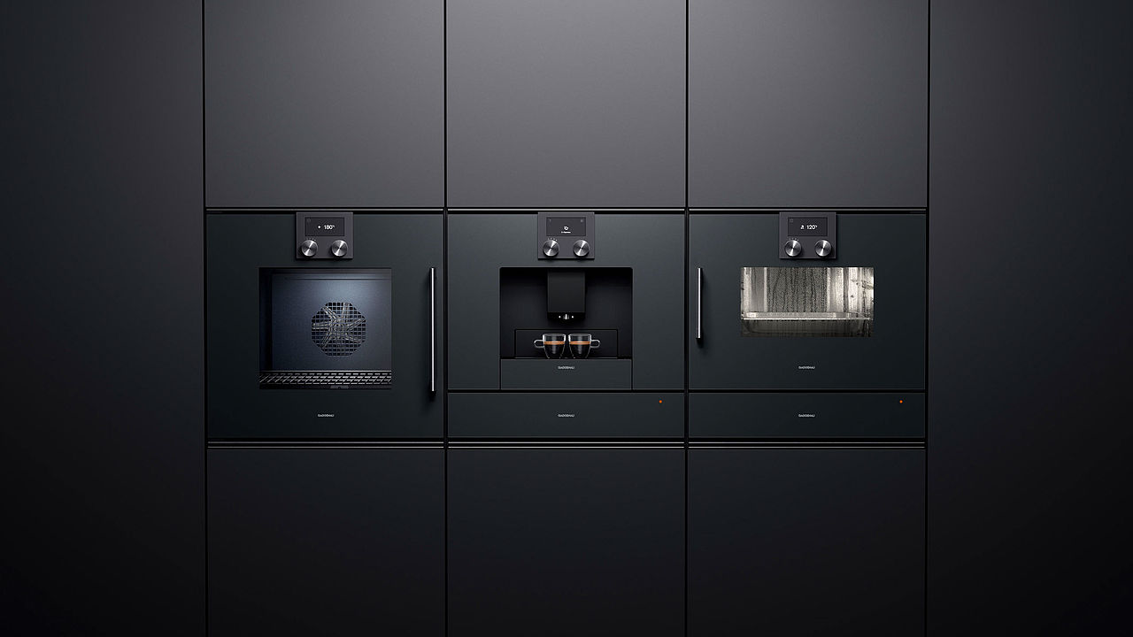 Gaggenau 200 series Grünbeck Einrichtungen Wien Gaggenau Serie 200 Grünbeck Einrichtungen Wien