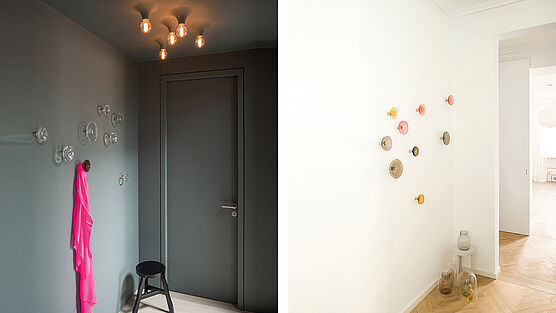 schoenbuch-bulb-garderobe-vorzimmer-moebel-wandhaken-garderobenhaken-glas-transparent-wandgarderobe-minimalistisch-stilvoll-modern-rund-grünbeck-gruenbeck-einrichtungen-wien-schauraum-haendler-designhouse-interior-design-vienna-innenarchitekturbuero-einrichtungshaus-moebelhaus-designmoebel-markenmoebel
