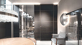 Rimadesio Shop Wien by Grünbeck | Brandspace auf 2 Etagen seit 2008 | Innenarchitektur und Kompletteinrichtungen mit eigener Tischlerei | Top Designmarken auf insgesamt 4 Etagen