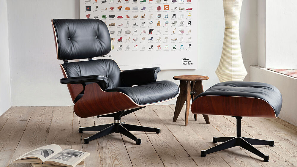 Vitra Home Stories Winter 2025 Aktionen bei Grünbeck Einrichtungen in 1050 Wien