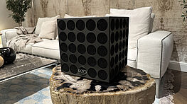 Poet Audio portable bluetooth design sound box | Order and pick up at gruenbeck interiors Vienna