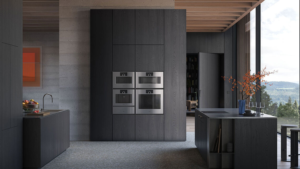 Gaggenau