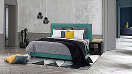 Treca Paris Grunbeck Einrichtungen