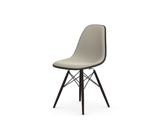 Vitra Eames Plastic Side Chair DSW, 4 Stück im Sale bei Grünbeck Einrichtungen