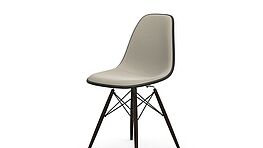 Vitra Eames Plastic Side Chair DSW, 4 pieces on sale at Grünbeck Interiors