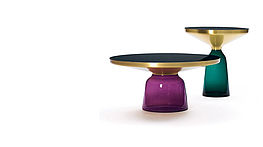 classicon-bell-table-hoch-niedrig-low-high-violett-waldgruen-amethyst-green-mundgeblasen-glas-couchtisch-glas-sockel-messing-rahmen-glasplatte-rund-round-design-modern-schoener-wohnen-wohnzimmer-moebel-kaufen-grünbeck-gruenbeck-einrichtungen-wien-designhouse-interior-design-vienna-innenarchitekturbuero-wien-einrichtungshaus-moebelhaus-designmoebel-markenmoebel