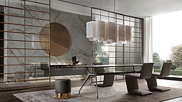 Doors & Room Dividers