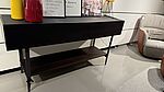 Cattelan Sideboard Horizon in Eiche im Sale bei Grünbeck Einrichtungen Wien