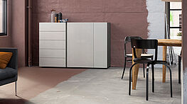 interluebke-jorel-kommode-highboard-sideboard-anrichte-lack-stell-grau-hellgrau-grifflos-ohne-griffe-modern-design-made-in-germany-haendler-wien-grünbeck-gruenbeck-einrichtungen-wien-designhouse-interior-design-vienna-innenarchitekturbuero-wien-einrichtungshaus-moebelhaus-designmoebel-markenmoebel-kaufen