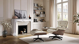 Gruenbeck designers & interiors Vienna | AI moodboards and pictures with kitchen, living room and luxury spaces 