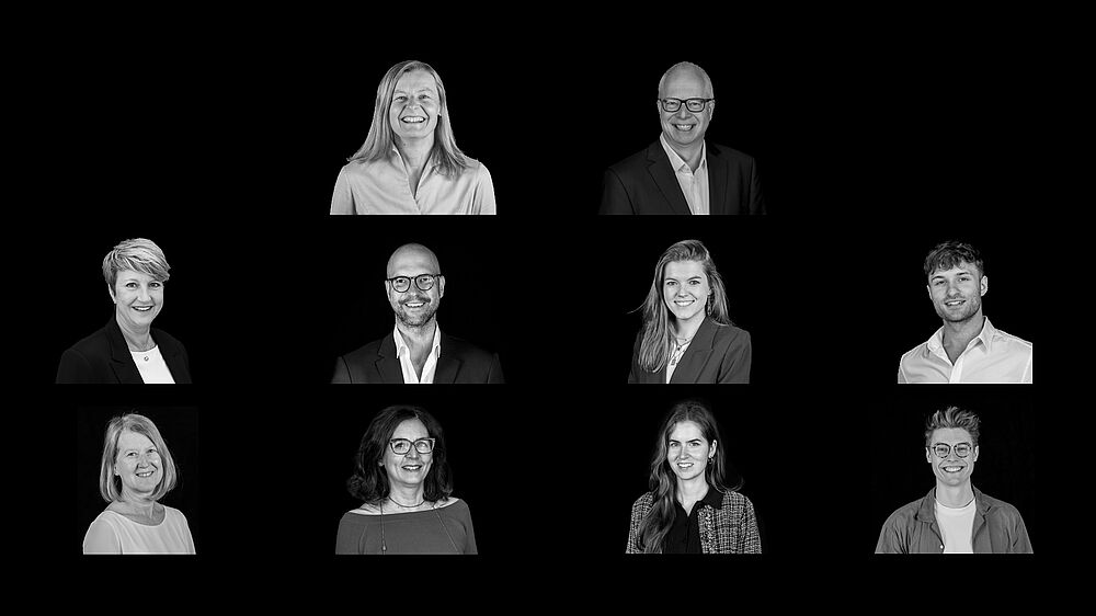 gruenbeck-interior-design-team