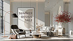 Dolce Vita | Summer Design Sale | Ausstellungsmöbel Abverkauf Wien bei Grünbeck