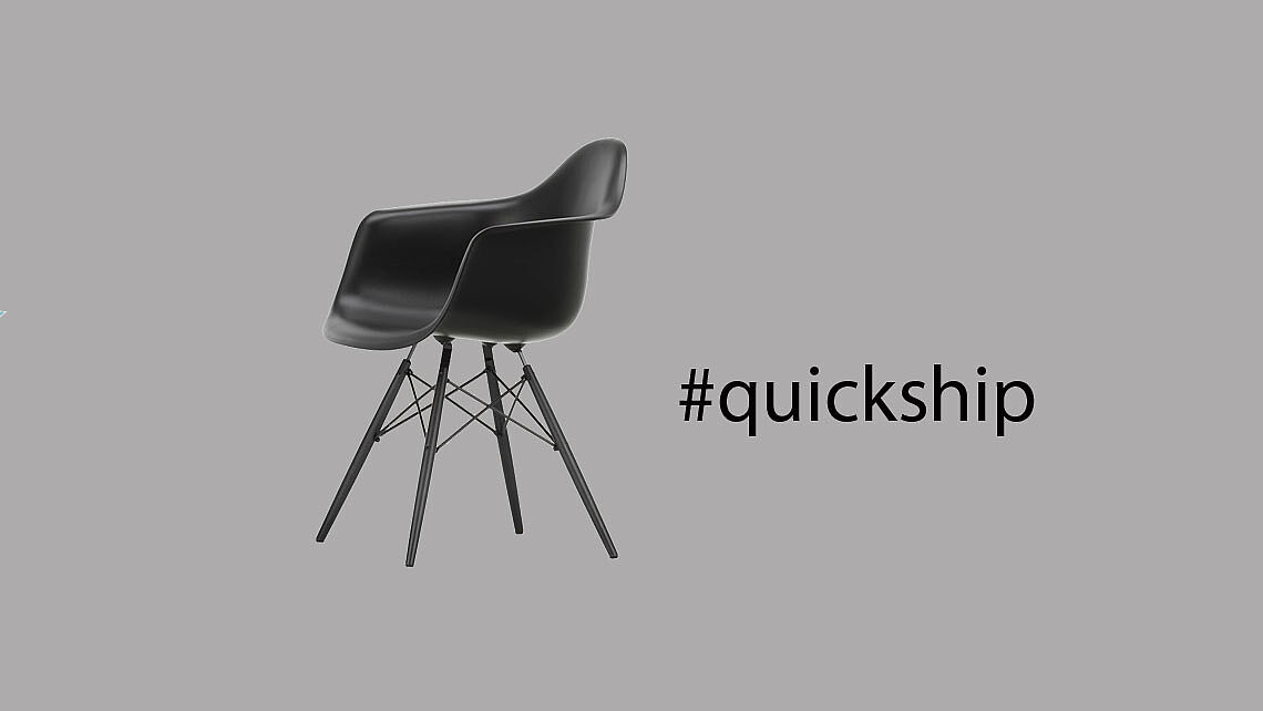 QUICKSHIP
