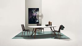 walter-knoll-liz-wood-esszimmer-stuhl-sessel-leder-braun-steppungen-holzbeine-fussgestell-nussholz-bequem-ergonomisch-leicht-modern-edel-grünbeck-gruenbeck-einrichtungen-wien-designhouse-interior-design-vienna-innenarchitekturbuero-einrichtungshaus-moebelhaus-designmoebel-markenmoebel