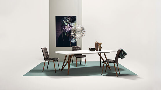 walter-knoll-liz-wood-esszimmer-stuhl-sessel-leder-braun-steppungen-holzbeine-fussgestell-nussholz-bequem-ergonomisch-leicht-modern-edel-grünbeck-gruenbeck-einrichtungen-wien-designhouse-interior-design-vienna-innenarchitekturbuero-einrichtungshaus-moebelhaus-designmoebel-markenmoebel