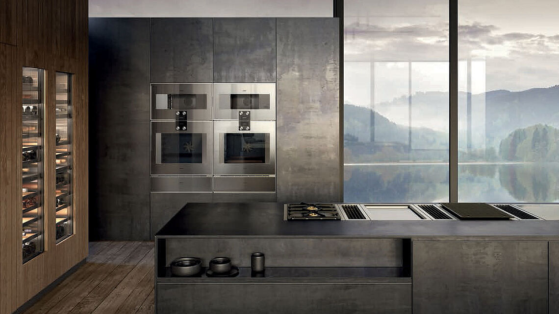 Gaggenau