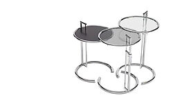 classicon-adjustable-table-e1027-eileen-grey-designer-glasplatte-transparent-rauchglas-black-grey-schwarz-grau-rund-silber-metall-hoehenverstellbar-kaufen-grünbeck-gruenbeck-einrichtungen-wien-designhouse-interior-design-vienna-innenarchitekturbuero-wien-einrichtungshaus-moebelhaus-designmoebel-markenmoebel