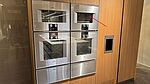 Gaggenau Schauraum-Geräte wegen Produktauslauf im Gesamtpaket lt Foto oder einzeln im Abverkauf bei Grünbeck Einrichtungen zu einem günstigen Preis erhältlich