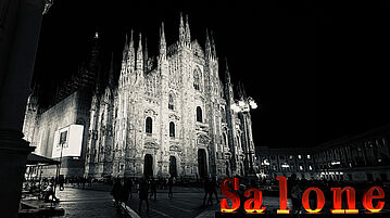 Dolce Vita in Italien | Das Grünbeck Interior Design Team zu Besuch in Mailand auf der Möbelmesse und der Design Week in der Stadt