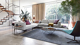 Upholstered Furniture