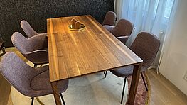 Walter Knoll armchair group Sheru for sale at Gruenbeck Interiors Vienna