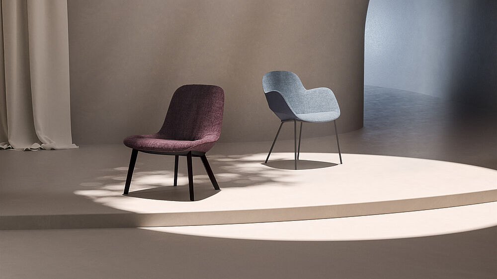 Walter Knoll Grünbeck Einrichtungen