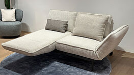 rolf benz mera 2er relaxsofa stoff preiswert gruenbeck einrichtungen wien