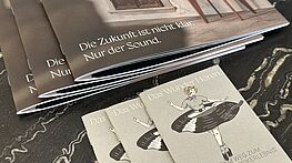 Poet Audio |clear wireless sound systems | To hear and buy at Gruenbeck interiors Vienna