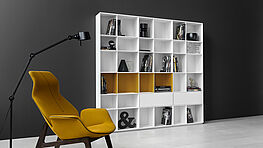 piure-nex-pur-regal-buecherregal-flexibel-variabel-lack-weiss-gelb-gruenbeck-wien-haendler