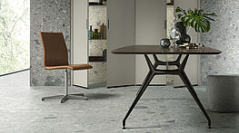 rimadesio-manta-esstisch-moder-design-wien-haendler-gruenbeck-thermoeiche-gestell-schwarz-zart-elegant-minimalistisch-schauraum-haendler-flagshipstore-innenarchitektur-interior-design-vienna-black