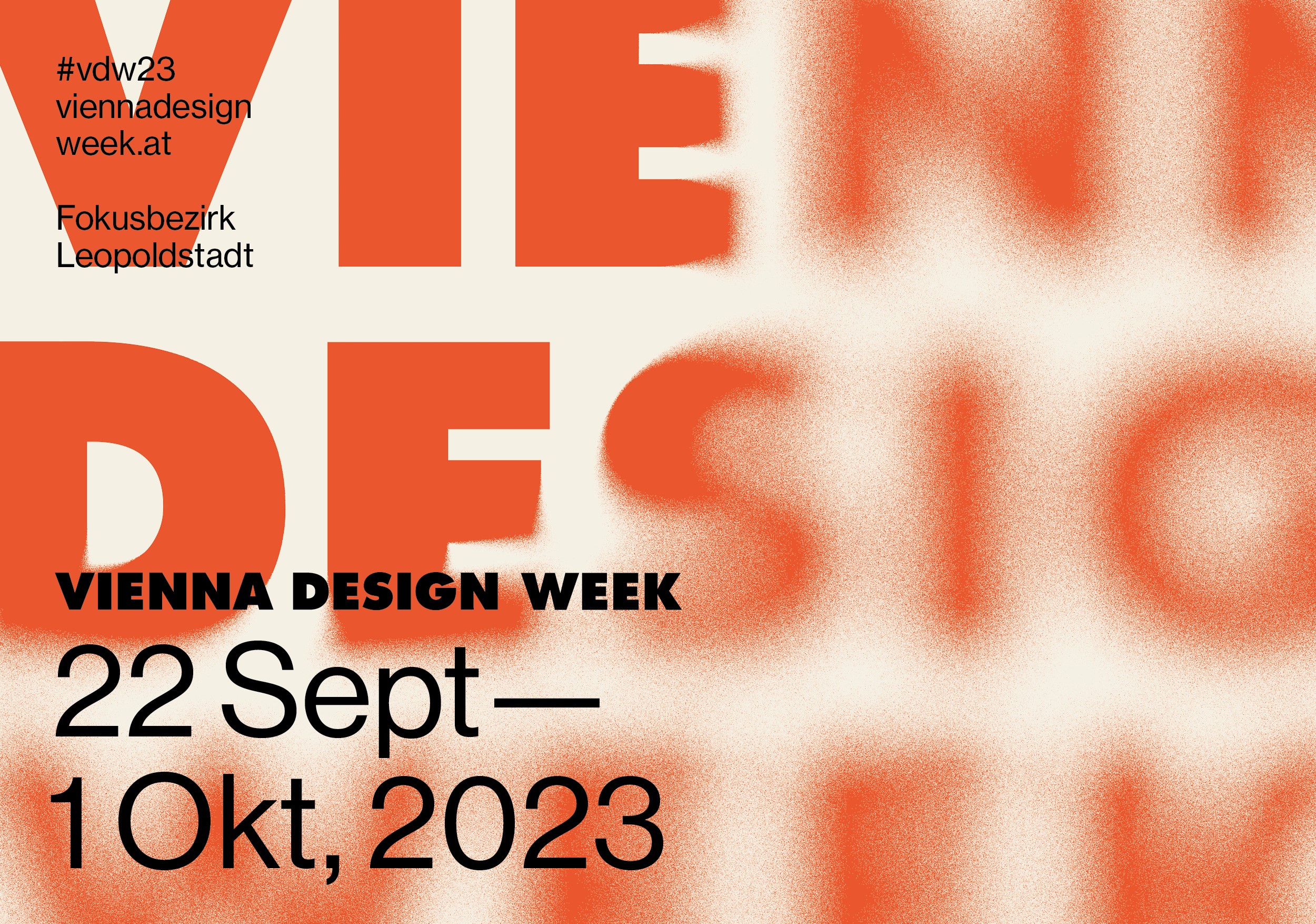 logo vienna design week 2023